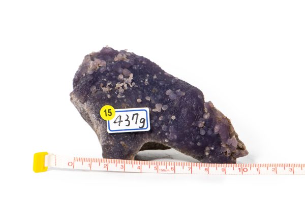 ★印尼火山葡萄瑪瑙-夢境領航員-小型單顆：圖片 16