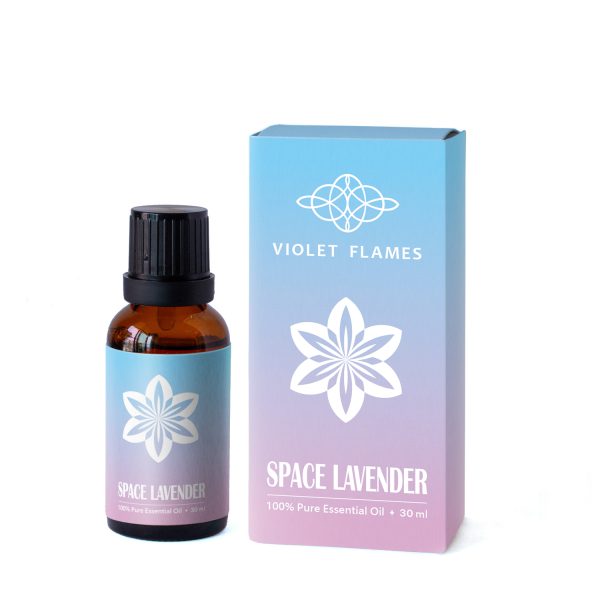 全球独家首卖太空薰衣草种籽精油(大陆专区)：圖片 2