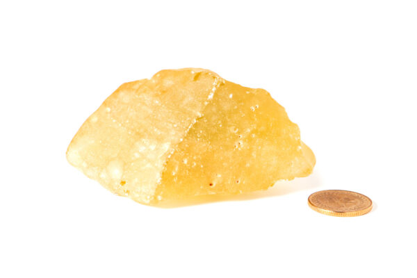 ★利比亞黃金隕石-天使能量 (四之四,30.0g~336.8g)