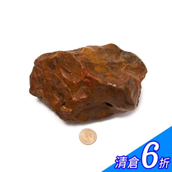 ★上位者之石-帝王戈壁石 200g以下