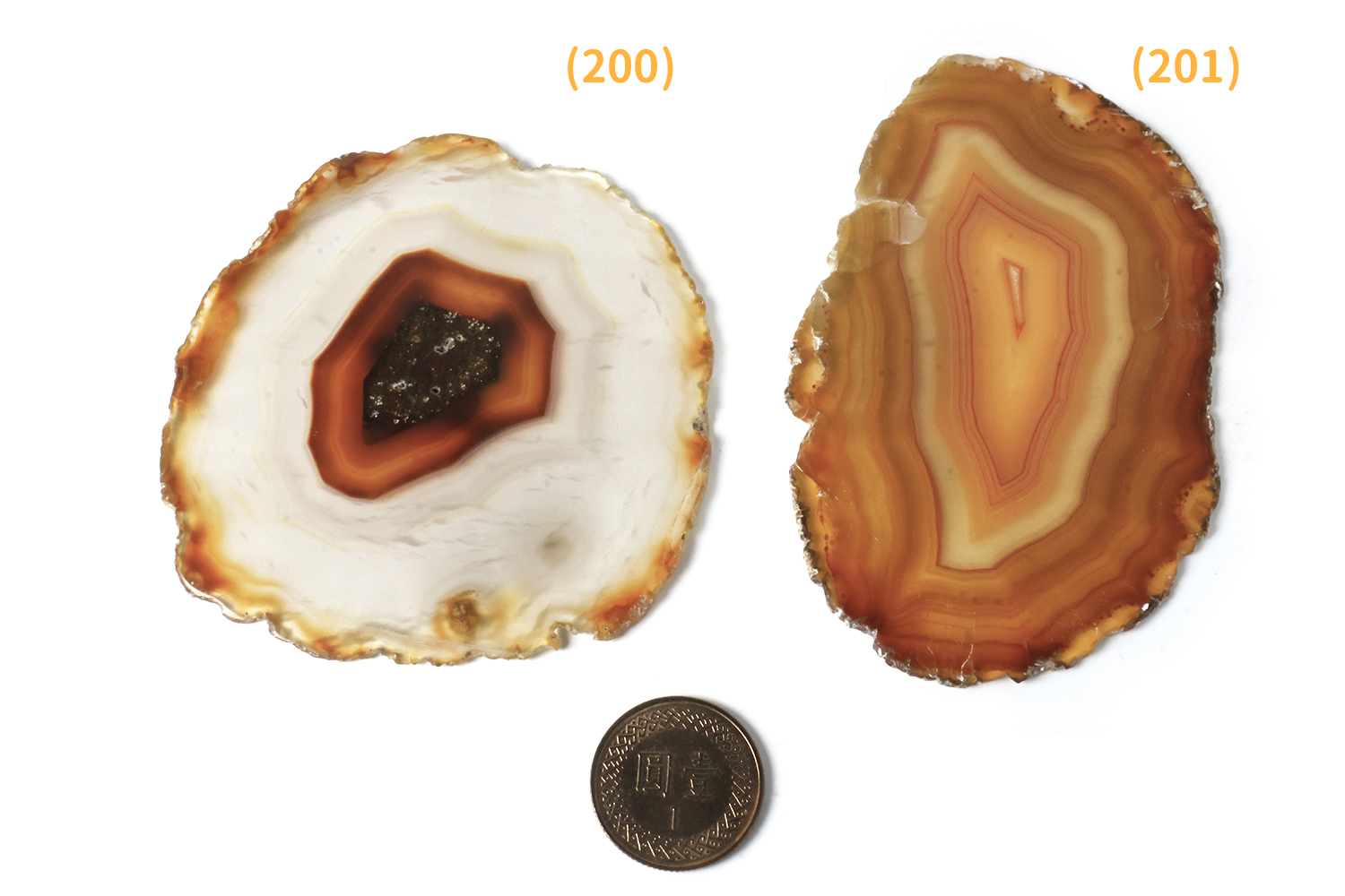 七輪平衡寶石-彩虹瑪瑙(20.0g-49.9g) - Violet Twin Flames | 雙生紫焰