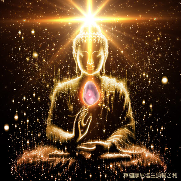 圣物【释迦摩尼增生顶轮舍利】提供因缘俱足的朋友请供(大陆专区)