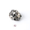 ⭐️⭐️消業障奇石－克林奇黑玻璃撞擊隕石(三之二：280g-499g)：圖片 23