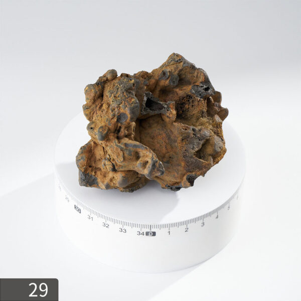 ⭐️⭐️捍衛者之石–萊克萊赤鐵礦：圖片 114