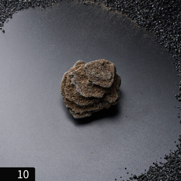⭐️宇宙下單器 – 亞特蘭提斯繁星石(三之一：100g-120g)：圖片 20
