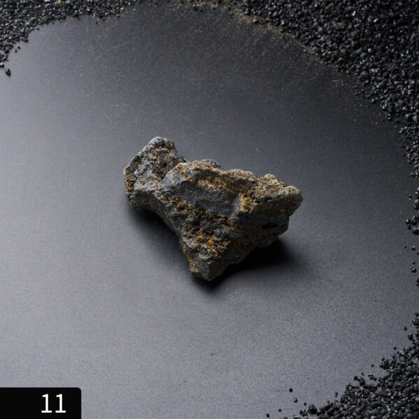 ⭐️宇宙下單器 – 亞特蘭提斯繁星石(三之一：100g-120g)：圖片 22