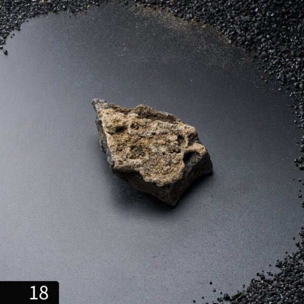 ⭐️宇宙下單器 – 亞特蘭提斯繁星石(三之一：100g-120g)：圖片 37