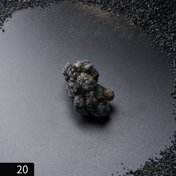 ⭐️宇宙下單器 – 亞特蘭提斯繁星石(三之一：100g-120g)：圖片 40