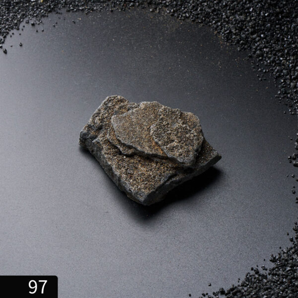 ⭐️宇宙下單器 – 亞特蘭提斯繁星石(三之二：120g-164g)：圖片 75
