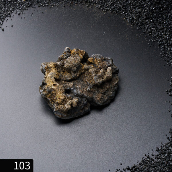 ⭐️宇宙下單器 – 亞特蘭提斯繁星石(三之二：120g-164g)：圖片 86