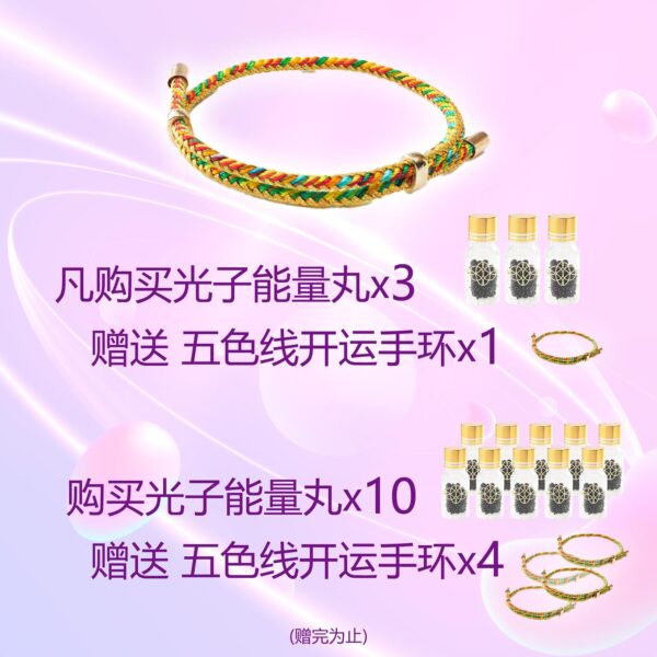 紫焰光子能量丸(大陆专区)：圖片 2