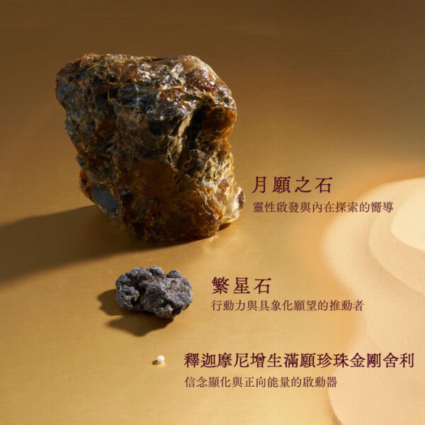 ⭐️全方位許願組：圖片 2