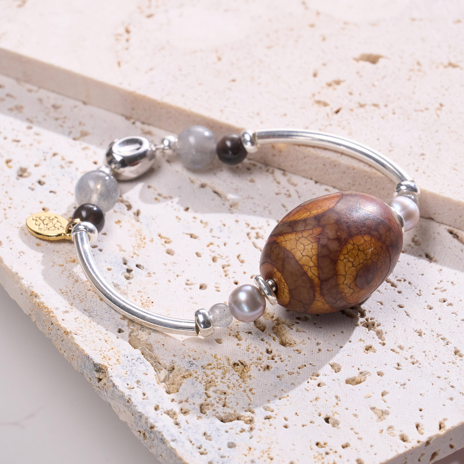 ⭐️莫子的祝福・金刚灭我系列手环 (手围16cm)(大陆专区):圖片 11