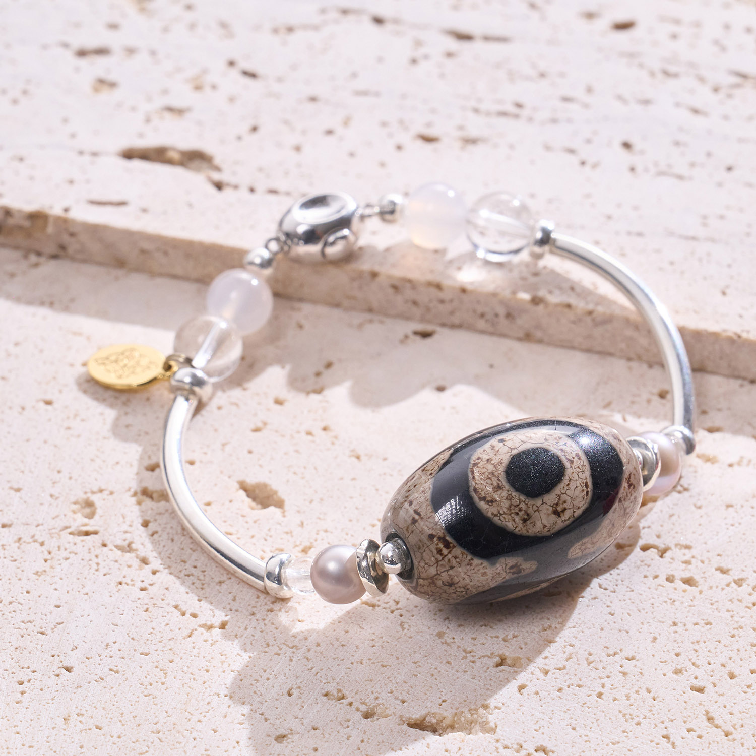 ⭐️莫子的祝福・金刚灭我系列手环 (手围16cm)(大陆专区):圖片 12