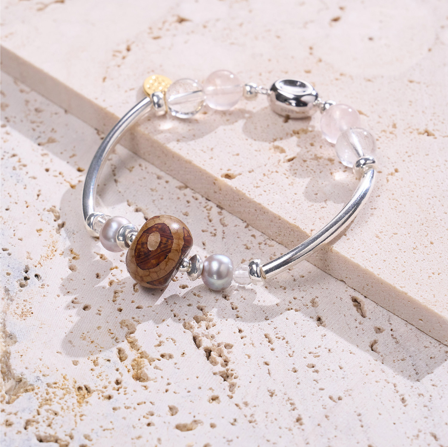 ⭐️莫子的祝福・金刚灭我系列手环 (手围16cm)(大陆专区):圖片 13