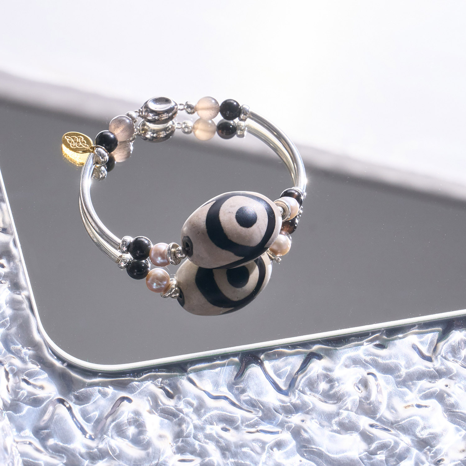 ⭐️莫子的祝福・金刚灭我系列手环 (手围16cm)(大陆专区):圖片 14