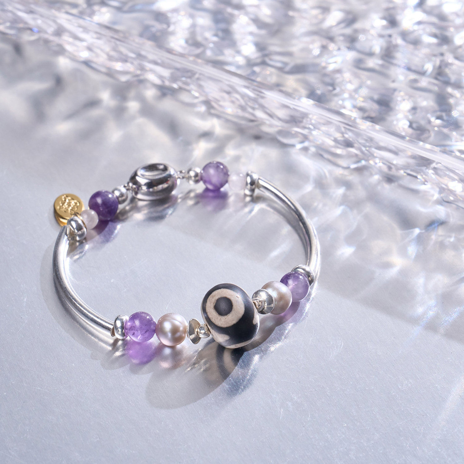 ⭐️莫子的祝福・金刚灭我系列手环 (手围16cm)(大陆专区):圖片 15