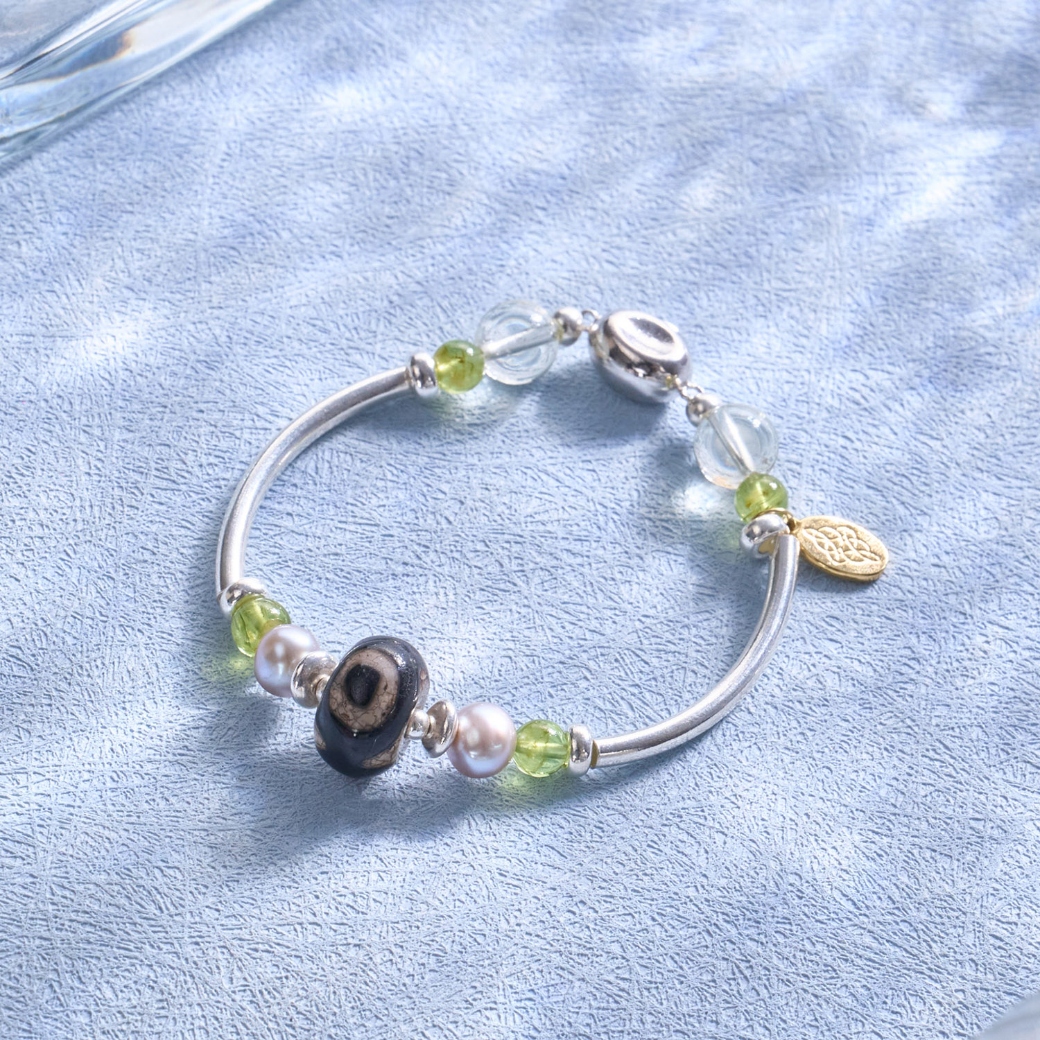 ⭐️莫子的祝福・金刚灭我系列手环 (手围16cm)(大陆专区):圖片 16