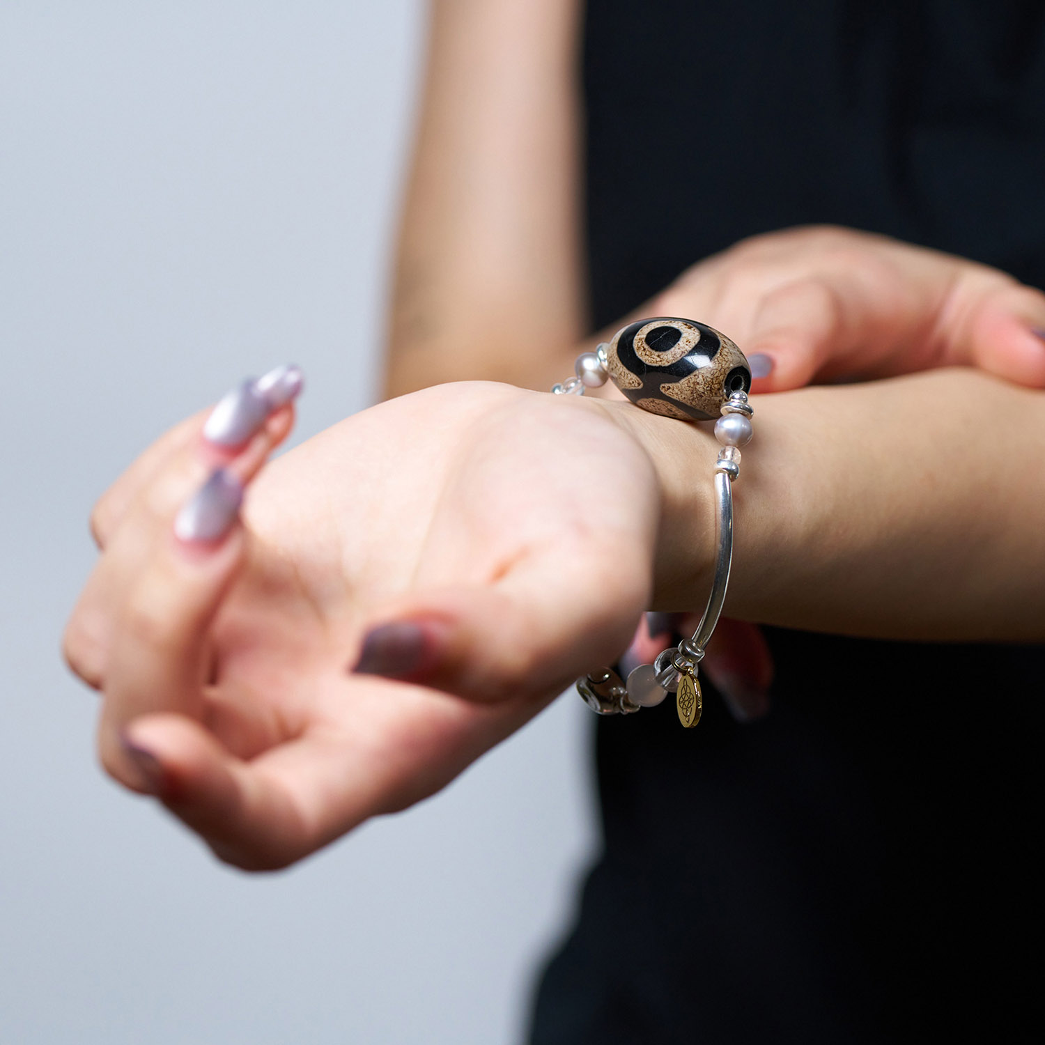 ⭐️莫子的祝福・金刚灭我系列手环 (手围16cm)(大陆专区):圖片 20