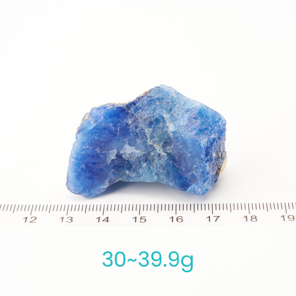 ⭐️夢境守護者-藍綠鉻玉髓(30-6089g):圖片 2