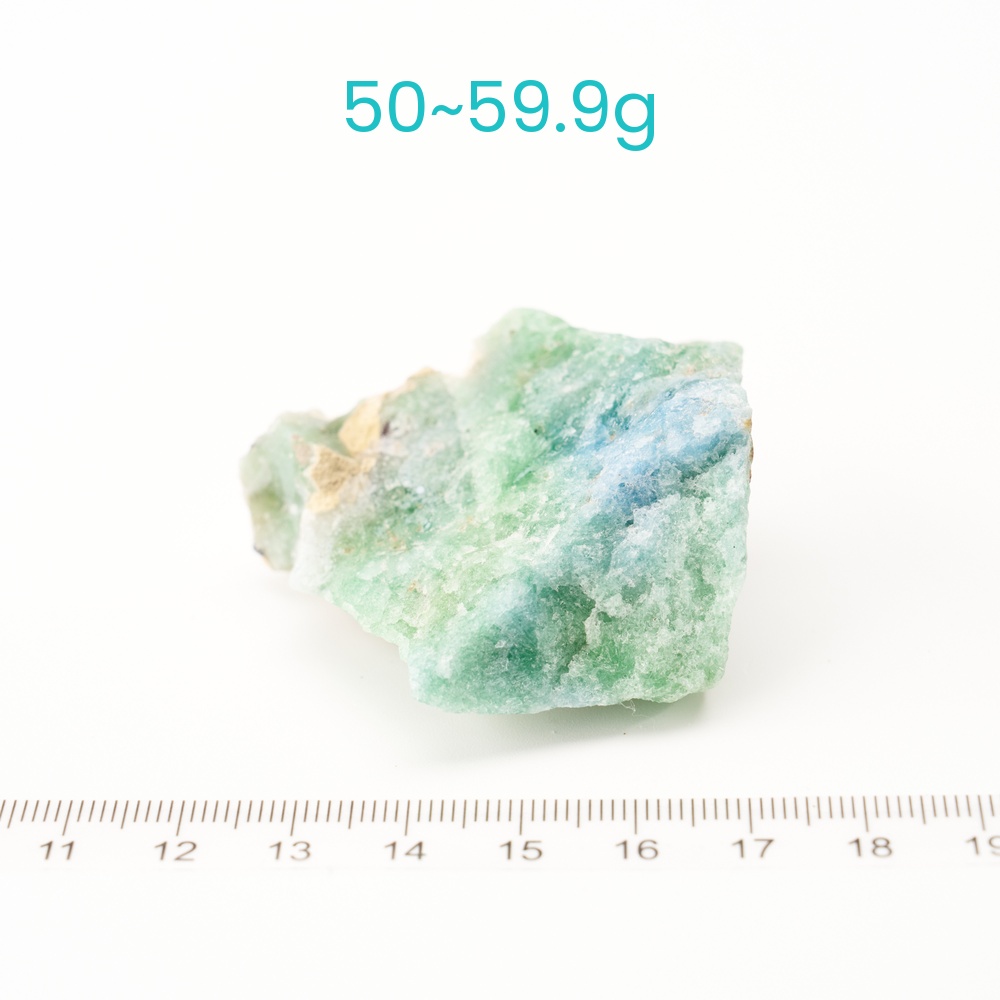 ⭐️夢境守護者-藍綠鉻玉髓(30-6089g):圖片 4