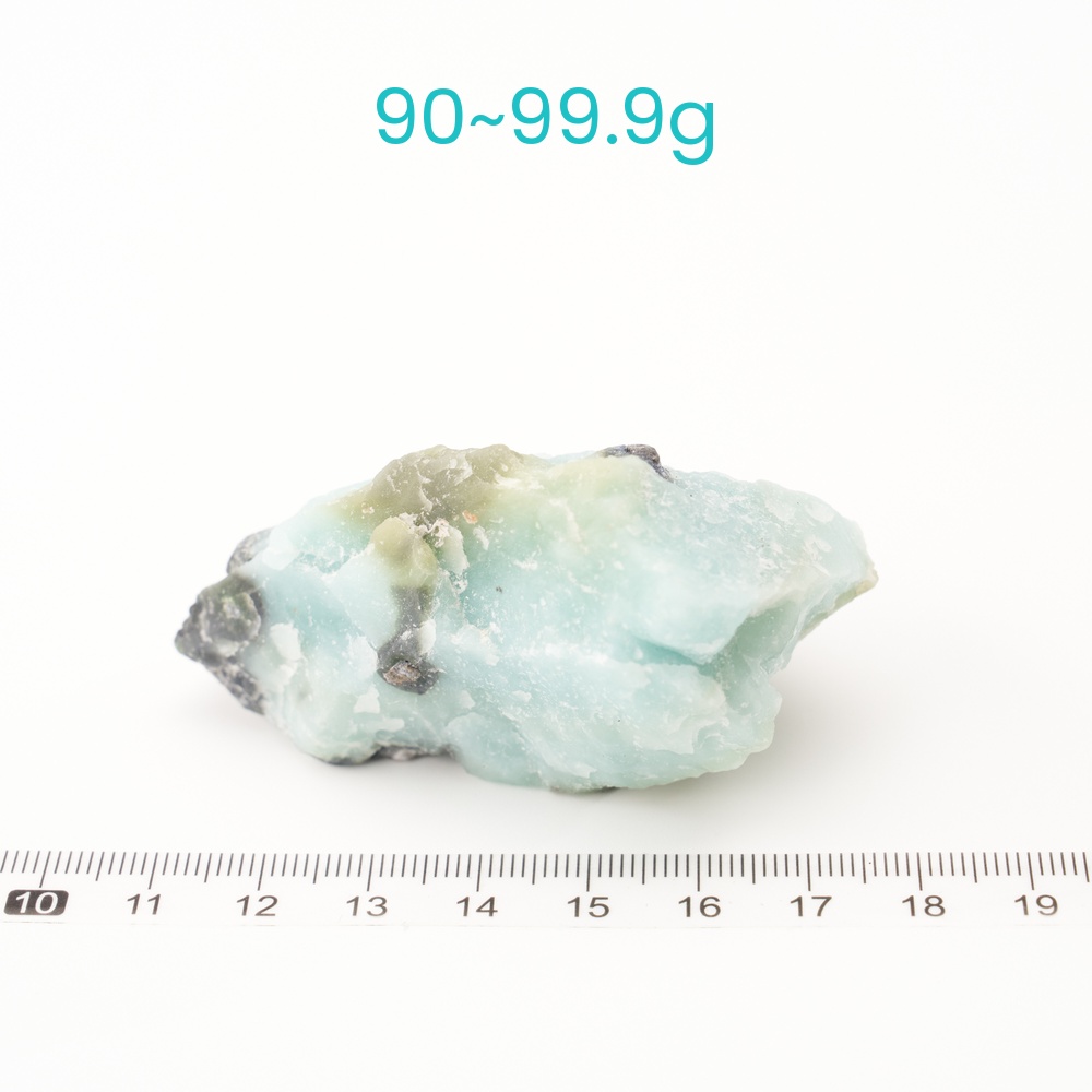 ⭐️夢境守護者-藍綠鉻玉髓(30-6089g):圖片 8