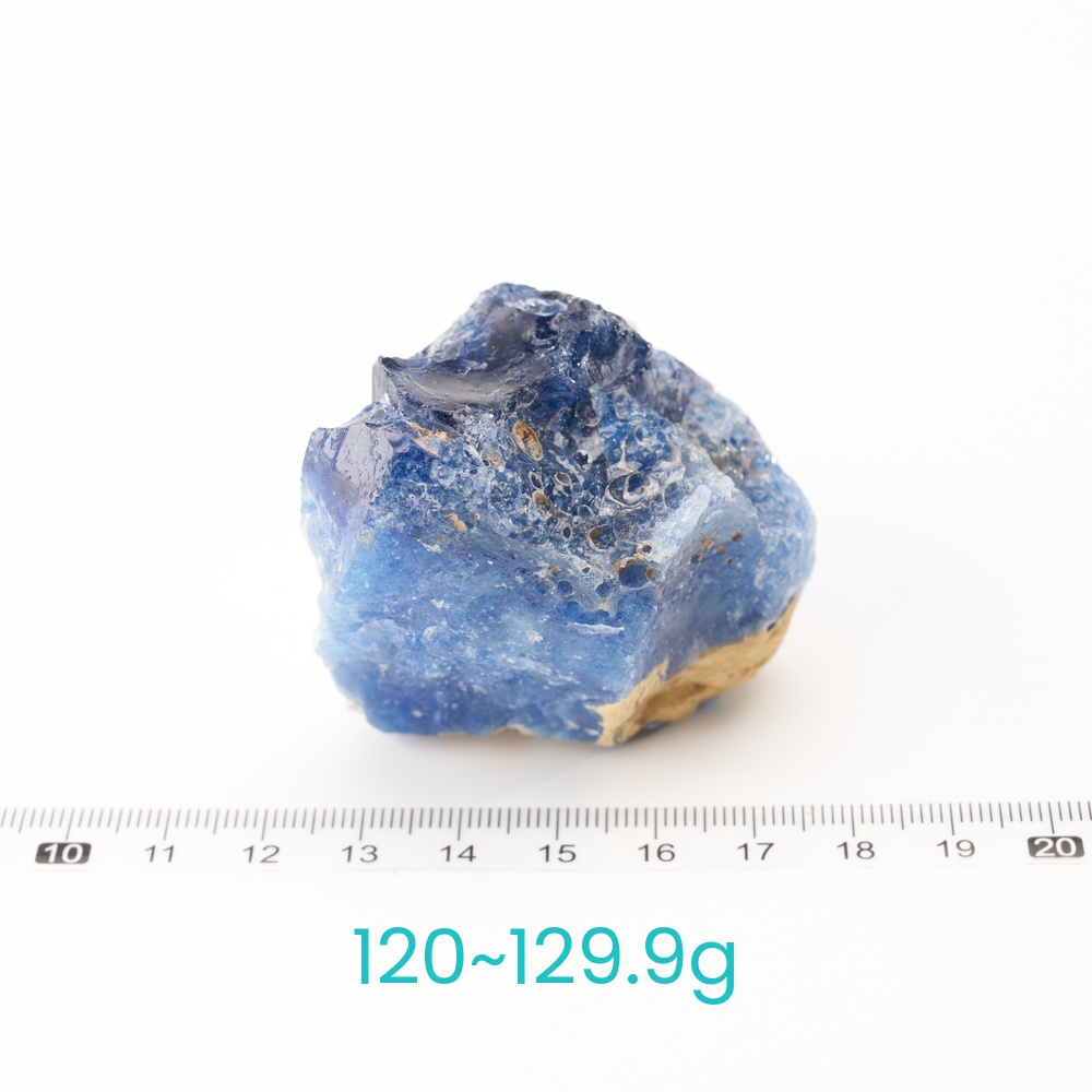 ⭐️夢境守護者-藍綠鉻玉髓(30-6089g):圖片 11