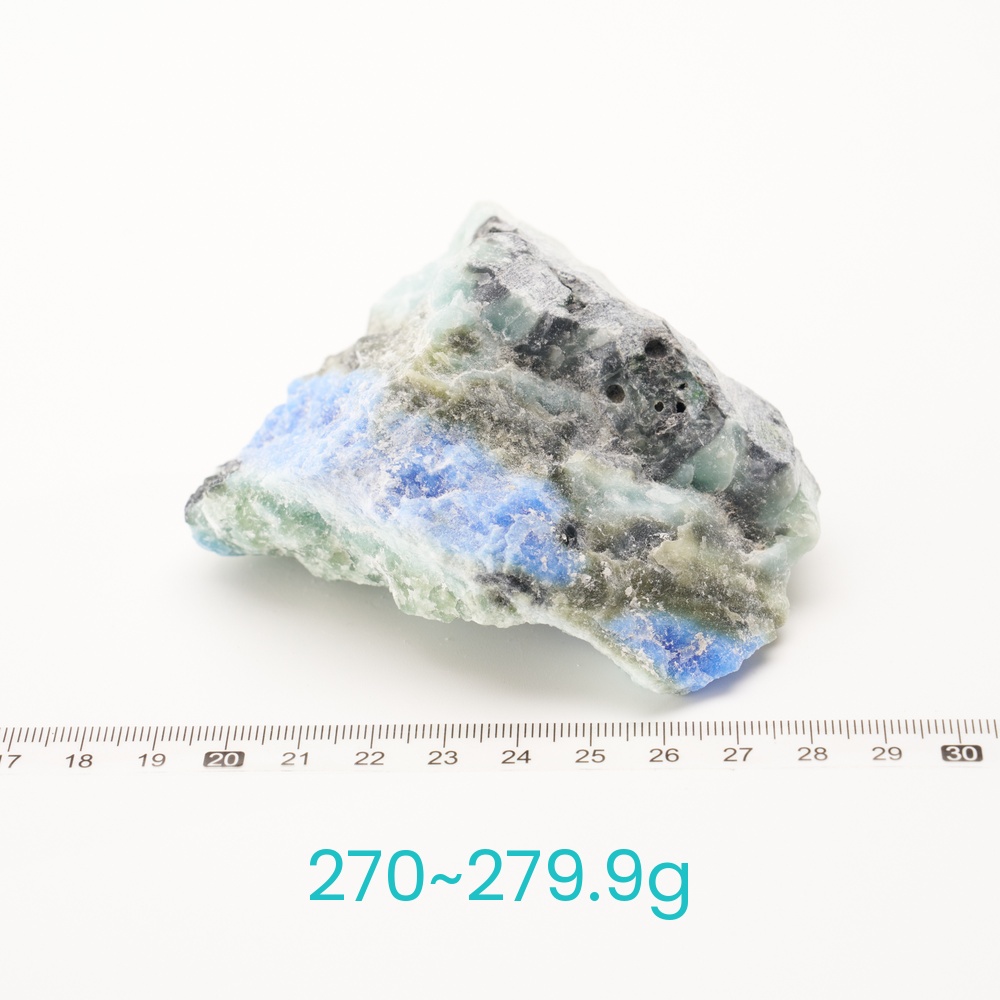 ⭐️夢境守護者-藍綠鉻玉髓(30-6089g):圖片 26