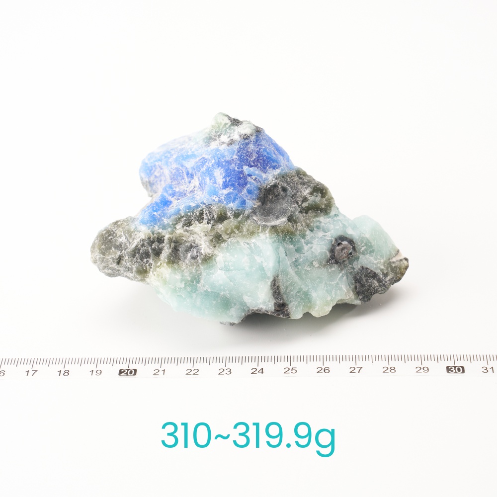 ⭐️夢境守護者-藍綠鉻玉髓(30-6089g):圖片 30