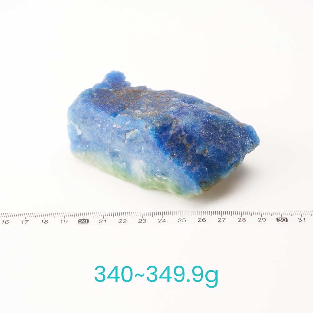 ⭐️夢境守護者-藍綠鉻玉髓(30-6089g):圖片 32