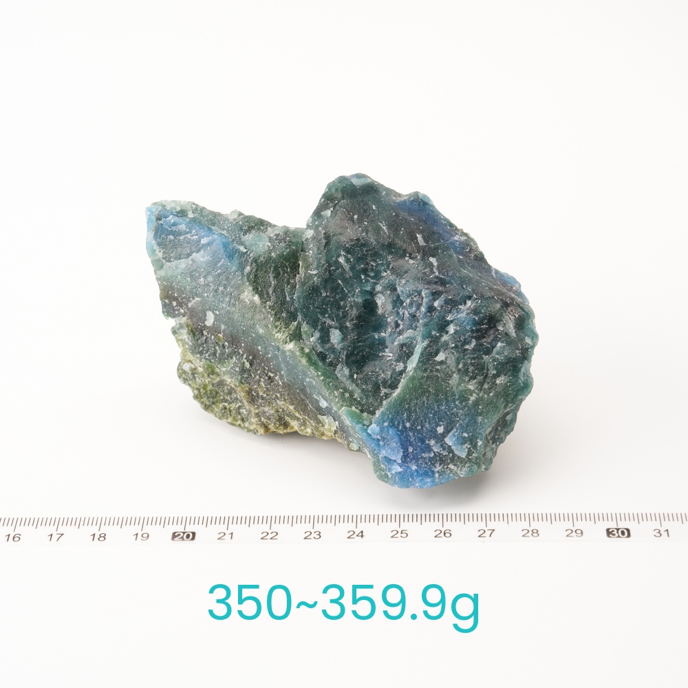 ⭐️夢境守護者-藍綠鉻玉髓(30-6089g):圖片 33