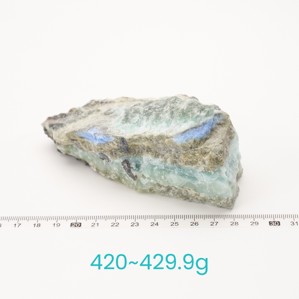 ⭐️夢境守護者-藍綠鉻玉髓(30-6089g):圖片 39