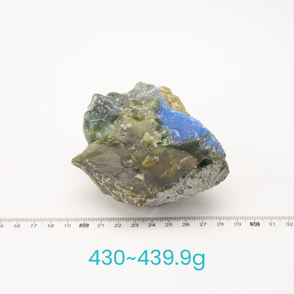 ⭐️夢境守護者-藍綠鉻玉髓(30-6089g):圖片 40