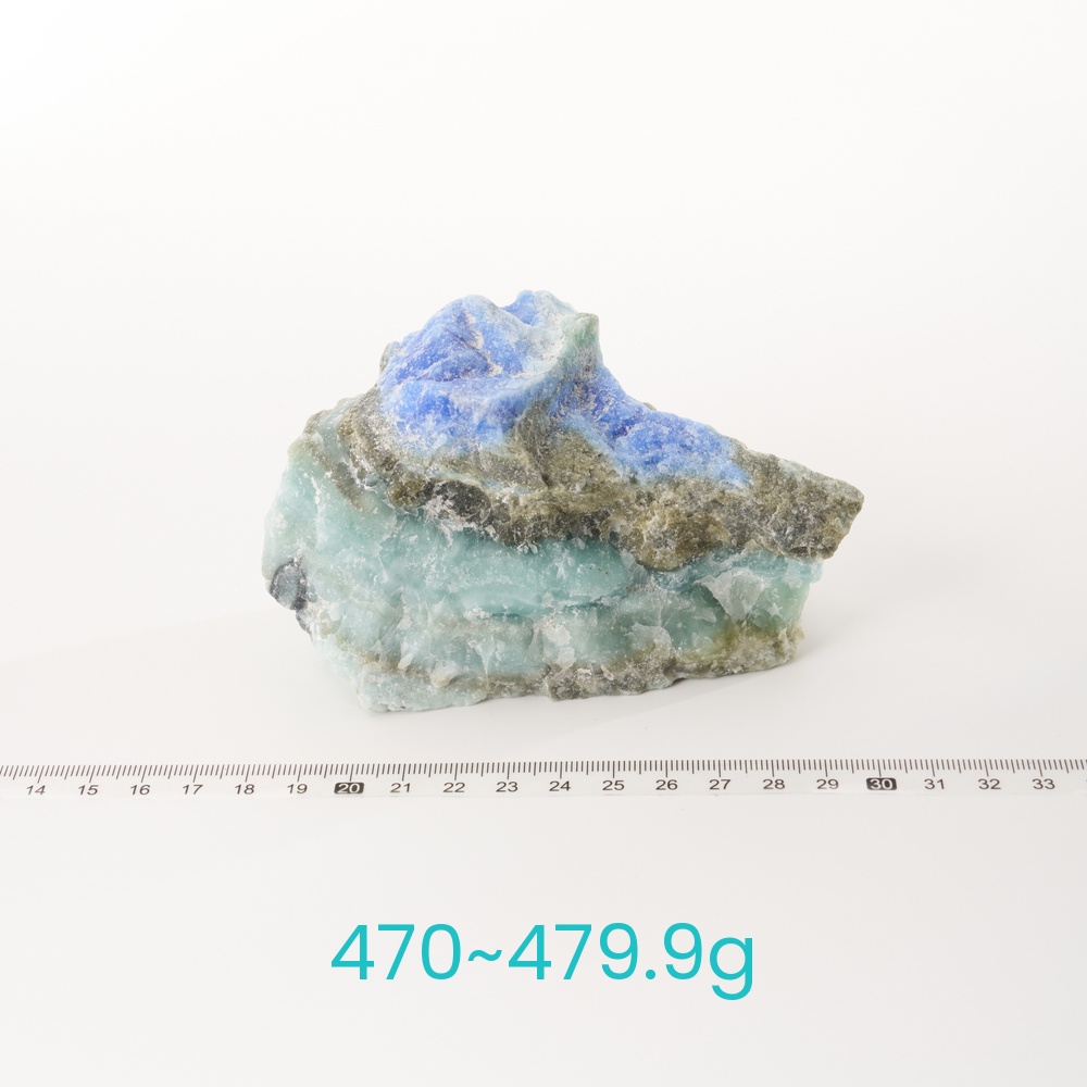 ⭐️夢境守護者-藍綠鉻玉髓(30-6089g):圖片 44
