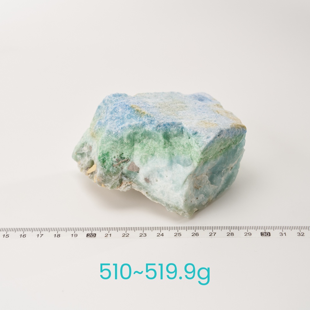 ⭐️夢境守護者-藍綠鉻玉髓(30-6089g):圖片 47