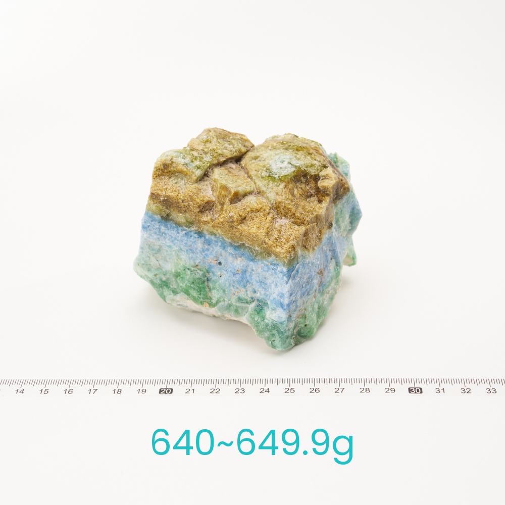 ⭐️夢境守護者-藍綠鉻玉髓(30-6089g):圖片 52