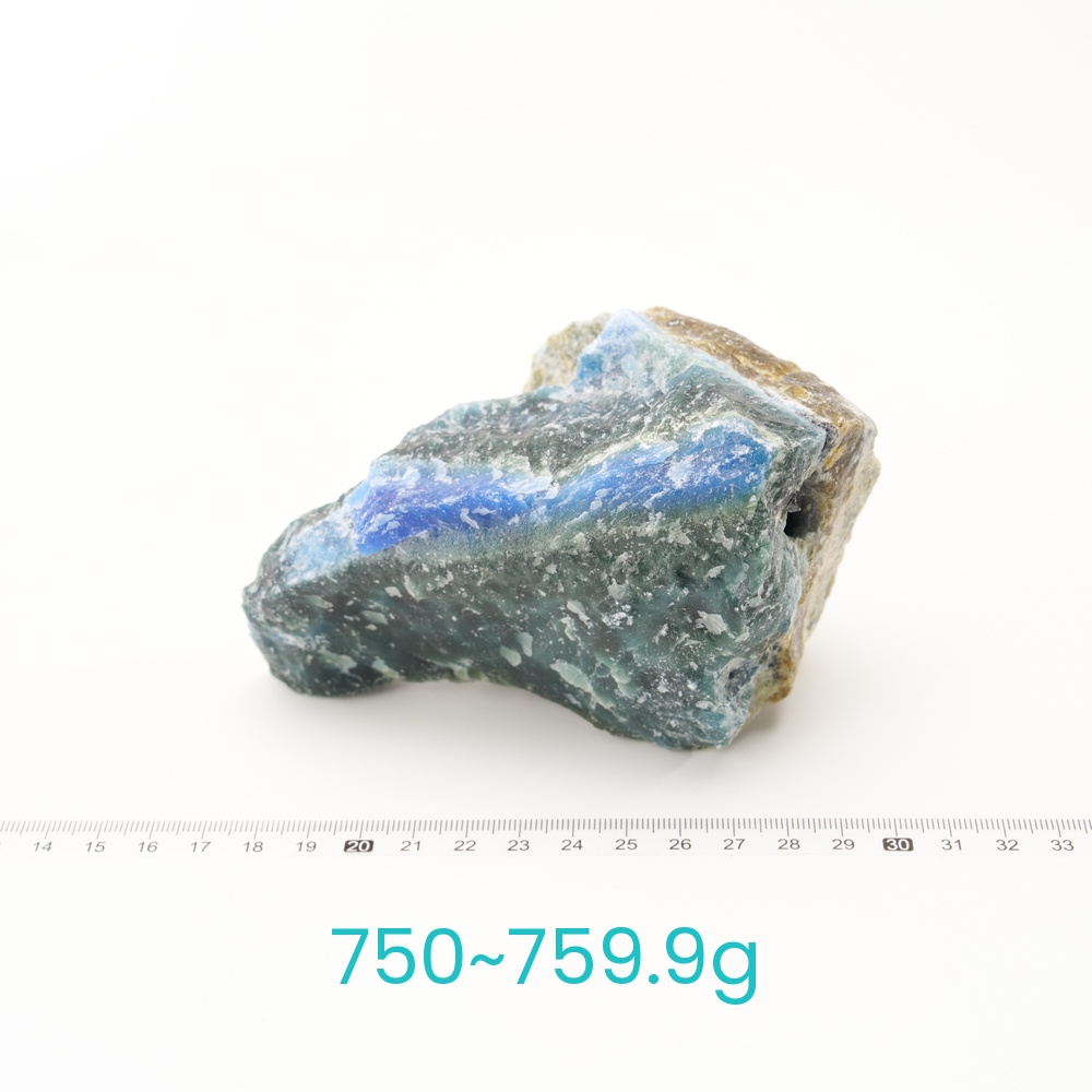 ⭐️夢境守護者-藍綠鉻玉髓(30-6089g):圖片 53