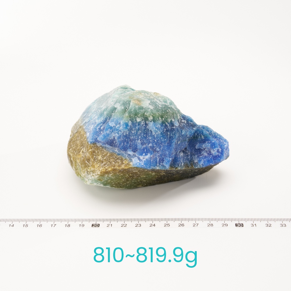 ⭐️夢境守護者-藍綠鉻玉髓(30-6089g):圖片 54