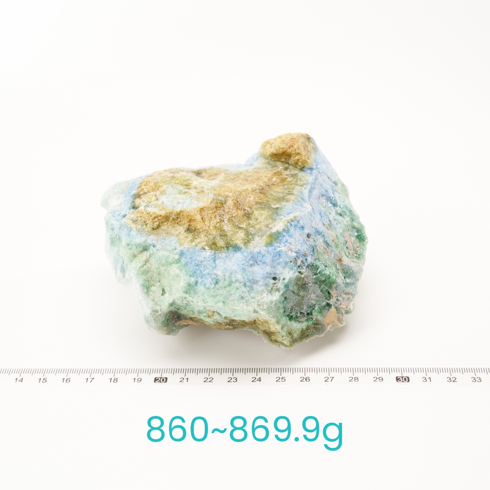 ⭐️夢境守護者-藍綠鉻玉髓(30-6089g):圖片 57