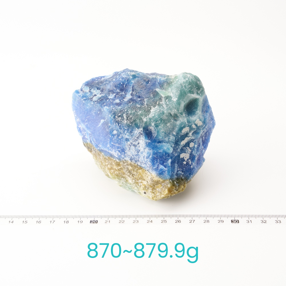 ⭐️夢境守護者-藍綠鉻玉髓(30-6089g):圖片 59