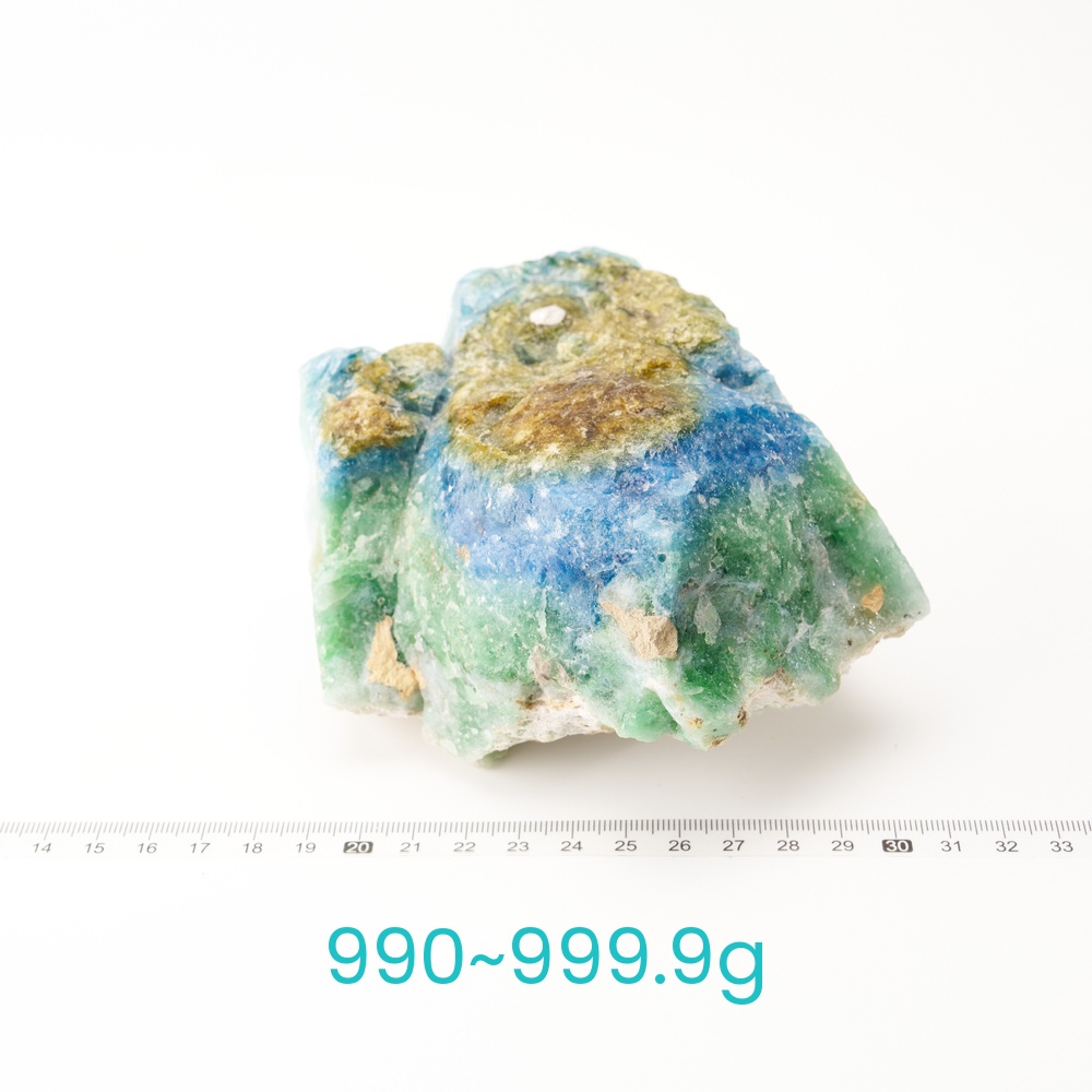 ⭐️夢境守護者-藍綠鉻玉髓(30-6089g):圖片 60