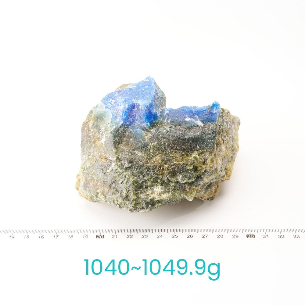 ⭐️夢境守護者-藍綠鉻玉髓(30-6089g):圖片 61
