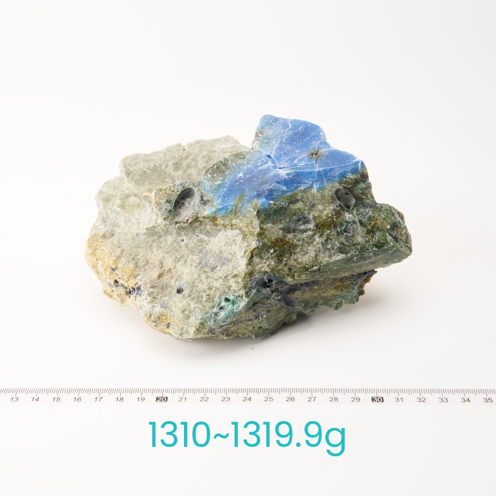 ⭐️夢境守護者-藍綠鉻玉髓(30-6089g):圖片 67